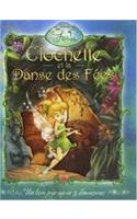 Clochette Et La Danse Des Fees