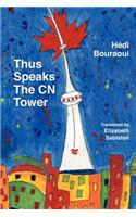 Thus Speaks the Cn Tower