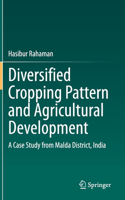 Diversified Cropping Pattern and Agricultural Development