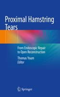 Proximal Hamstring Tears: From Endoscopic Repair to Open Reconstruction