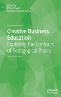 Creative Business Education
