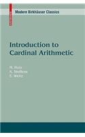 Introduction to Cardinal Arithmetic