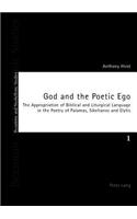 God and the Poetic Ego