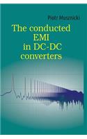 conducted EMI in DC-DC converters