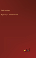 Mythologie der Germanen