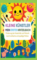 Kleine Künstler