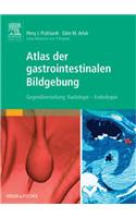 Atlas Der Gastrointestinalen Bildgebung