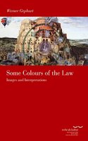 Some Colours of the Law: Images and Interpretations