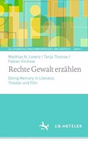 Rechte Gewalt Erzählen