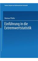 Einführung in die Extremwertstatistik