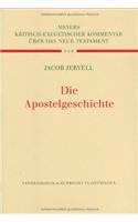 Die Apostelgeschichte