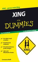 Xing Fur Dummies