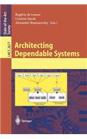 Architecting Dependable Systems