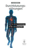 Durchblutungsstörungen