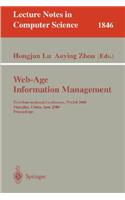 Web-Age Information Management