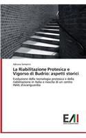 La Riabilitazione Protesica e Vigorso di Budrio