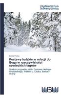 Postawy ludzkie w relacji do Boga w rzeczywistości sowieckich lagrów