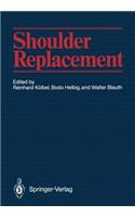 Shoulder Replacement