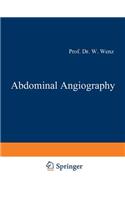 Abdominal Angiography