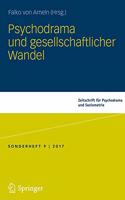 Psychodrama Und Gesellschaftlicher Wandel