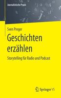 Geschichten Erzählen