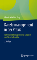 Kanzleimanagement in Der PRAXIS