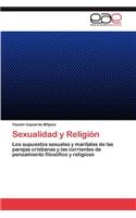 Sexualidad y Religion