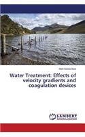 Water Treatment