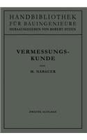 Vermessungskunde