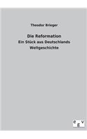 Die Reformation