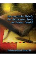 Hermetische Briefe von Schwester 