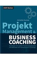 Projektmanagement & Business Coaching