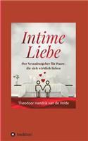 Intime Liebe