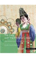 The Lady with the Phoenix Crown
