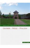 Graber - Wege - Pfalzen