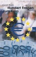 Hundert Fragen Und Antworten Zum Euro
