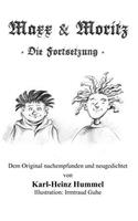Maxx & Moritz