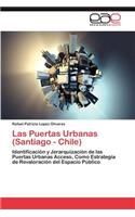 Puertas Urbanas (Santiago - Chile)