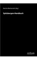 Spitzbergen-Handbuch