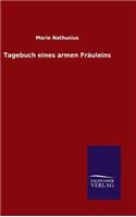 Tagebuch eines armen Fräuleins