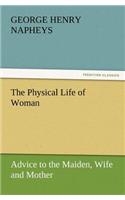 Physical Life of Woman