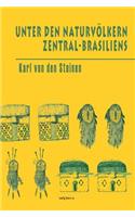 Unter den Naturvölkern Zentral-Brasiliens