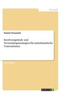 Insolvenzgründe und Vermeidungsstrategien für mittelständische Unternehmen