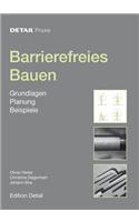 Barrierefreies Bauen