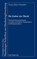 Die Kultur Der Macht
