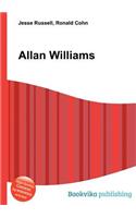 Allan Williams