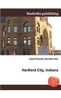 Hartford City, Indiana