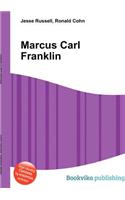 Marcus Carl Franklin: (English)