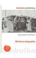 Wireless Telegraphy