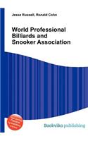 World Professional Billiards and Snooker Association